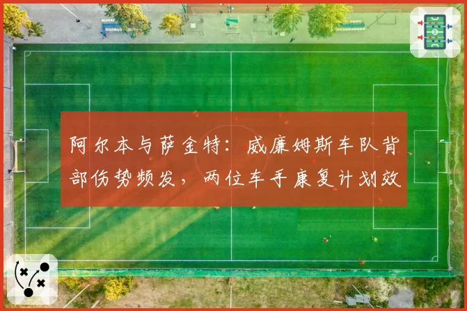 阿尔本与萨金特:威廉姆斯车队背部伤势频发,两位车手康复计划效率分析