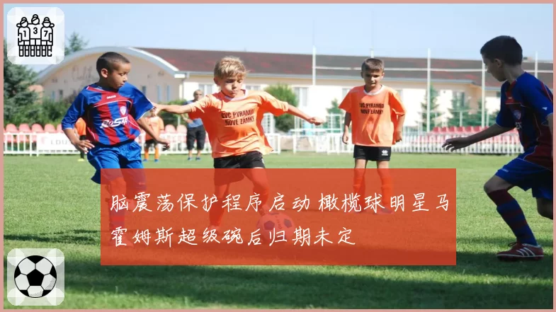 脑震荡保护程序启动 橄榄球明星马霍姆斯超级碗后归期未定
