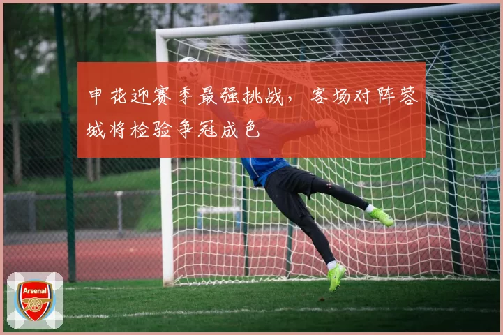 申花迎赛季最强挑战,客场对阵蓉城将检验争冠成色